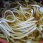 User's review image for 街道そばたからい