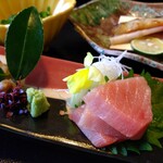 User's review image for 箱根 花紋
