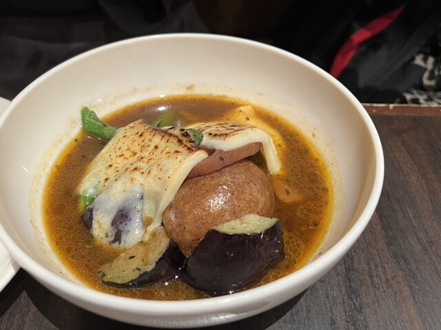 用戶對於花畑牧場 RACLETTE ～ラクレットチーズ専門店～ 新千歳空港店的評論高清圖