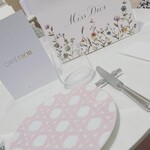User's review image for CAFE DIOR by LADUREE