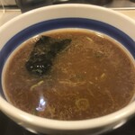 用戶對於立川 大勝軒的評論圖