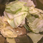 用戶對於がブリチキン 田町店的評論圖