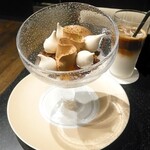 用戶對於ル・ショコラ・アラン・デュカス 大丸心斎橋的評論圖