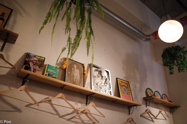用戶對於LaLa Chai thaifood & craftbeer的評論圖