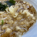 User's review image for 笠丸そば