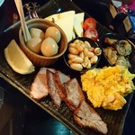用戶對於Guara mansion bar ＆ art gallery的評論圖