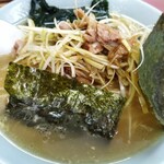 User's review image for ラーメンショップ  府中分梅町店