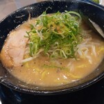 用戶對於ラーメン食堂 神豚 大東店的評論圖