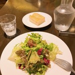 用户对于ダニエルズ的评论图