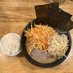 User's review image for 吟風 赤羽店