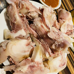 用戶對於焼肉 韓国料理 NIKUZO 江古田店的評論圖