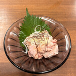 User's review image for 串焼き ニューダイトン 難波中店