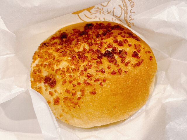 User's recommendation image for Orange Fields Bread Factory