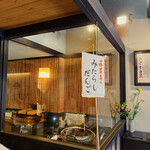 用戶對於藤菜美 三年坂本店的評論圖