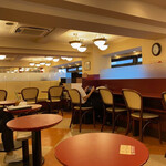 User's review image for カフェ・ベローチェ 中野店