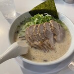 用戶對於博多天神 新宿東口店的評論圖