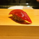 User's review image for 高柿の鮨