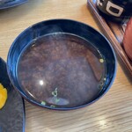 用戶對於とんかつ玉藤 旭川大雪通店的評論圖