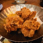 User's review image for 水天宮前のやきとり屋さん