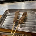 用戶對於かわ屋 大手門店的評論圖