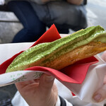 User's review image for マールブランシュ 嵐山店