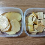 用戶對於茉莉香鴨頸王的評論圖