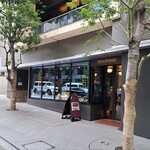 用戶對於紅茶専門店 ティーポンド 青山店的評論圖