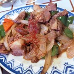用戶對於大衆食堂 ぬ。的評論圖