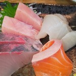 用戶對於明石屋的評論圖