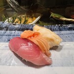 用戶對於よし寿司 上野店的評論圖