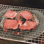 用戶對於炭火焼肉 日本代表 中野本店的評論圖