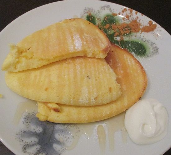 User's review image for YOKOMACHI