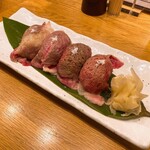 用户对于日本酒と肴 あらばしり 亀戸的评论图