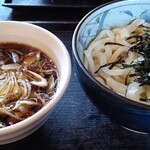 User's review image for 肉汁うどん こうち屋