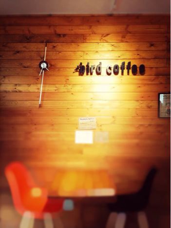 用戶對於バードコーヒー的評論圖