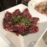 用戶對於山形牛一頭買いITAMAE焼肉 美美的評論圖