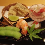 User's review image for 喜想庵 ささ木