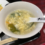 用戶對於中国料理 喜羊門 上野店的評論圖