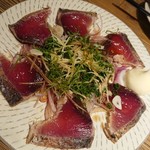 用户对于宮崎県日南市　塚田農場 渋谷宮益坂店的评论图