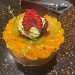 User's review image for INITIAL Nakameguro