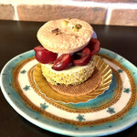 User's review image for equilibre