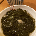 User's review image for へぎそば匠 六本木店