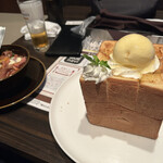 用户对于カラオケパセラ 池袋本店的评论图
