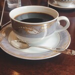 用戶對於宮越屋珈琲 日本橋三越店的評論圖