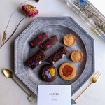 用戶對於コチト ハナトオカシト的評論圖