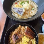 用戶對於和食さと 岸田堂店的評論圖