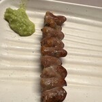 用戶對於軍鶏一 池袋店的評論圖