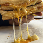 用户对于POTAMELT 千駄ヶ谷店的评论图