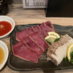 User's review image for たれ山 大井町店