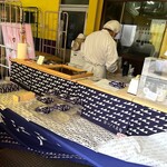 用户对于山信食産的评论图